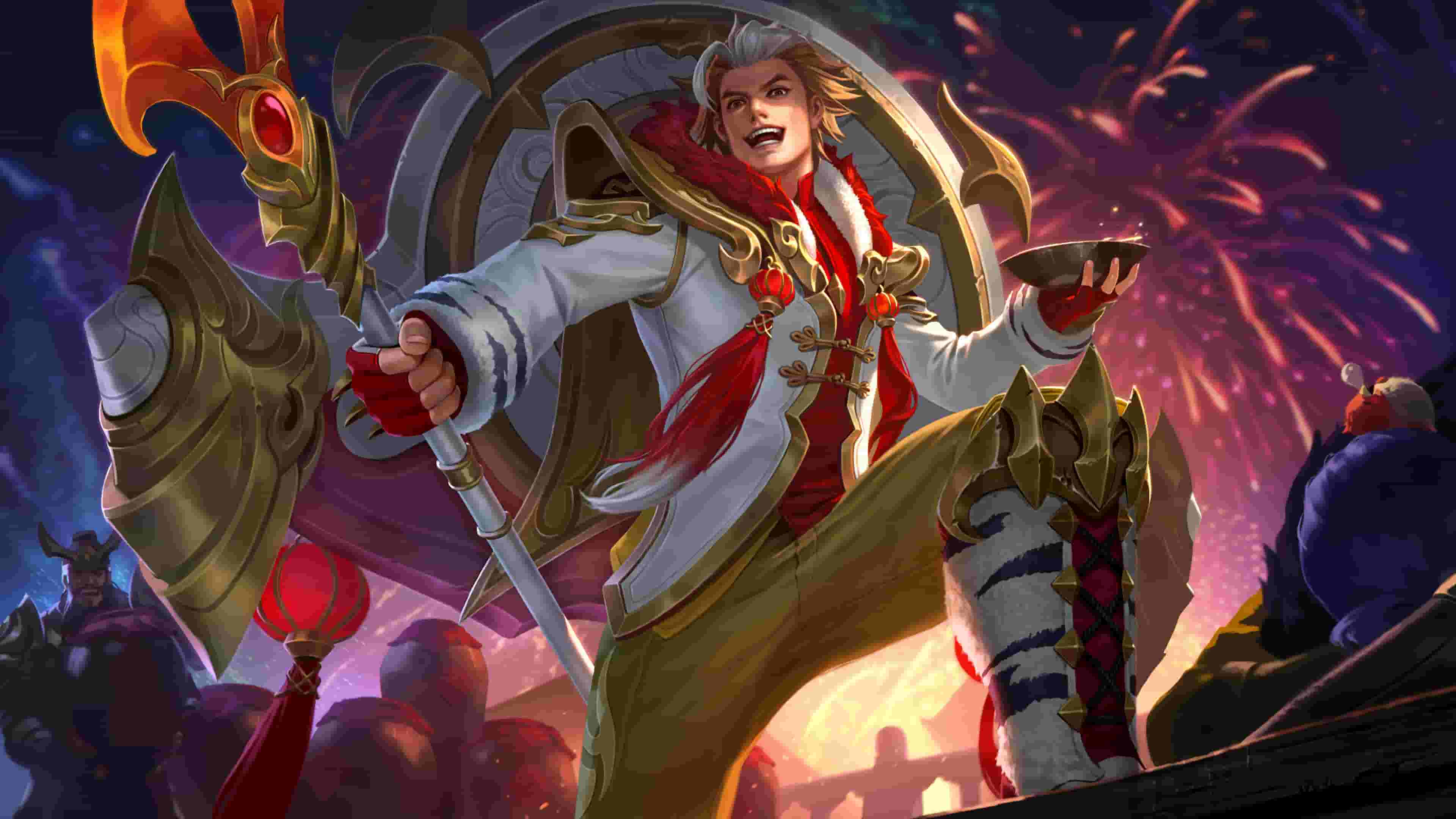 ACT中文版官網(wǎng)登錄，如何輕松掌握，暢游游戲世界？ - 海拉手游